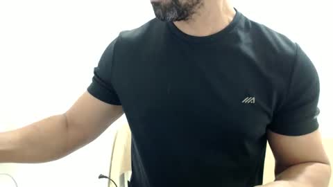 cashmastermuscle77 online show from June 7, 9:22 pm