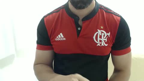 cashmastermuscle77 online show from October 22, 10:30 am