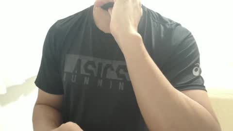 Snapshot of cashmastermuscle77 chatting on January 14, 2:29 am cashmastermuscle77 online show from January 14, 2:29 am