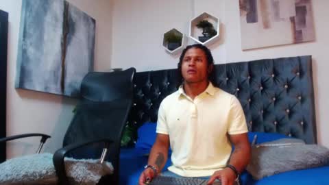 Casike online show from December 1, 4:48 am