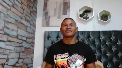 Snapshot of casike_978 chatting on September 21, 1:28 am Casike online show from September 21, 1:28 am