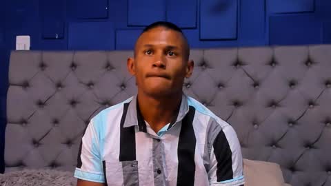 Snapshot of casike_978 chatting on September 22, 1:21 pm Casike online show from September 22, 1:21 pm