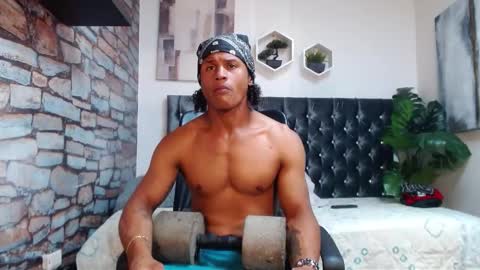 Casike online show from October 21, 1:09 am