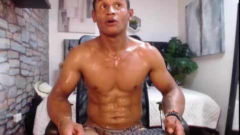 Snapshot of casike_978 chatting on October 12, 1:32 am Casike online show from October 12, 1:32 am