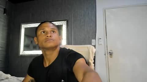 Casike online show from November 3, 11:39 pm