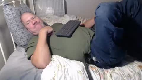 CasinoCam online show from October 19, 5:34 am