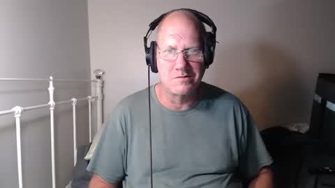 CasinoCam online show from March 2, 4:56 am