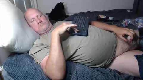 CasinoCam online show from April 18, 1:18 am