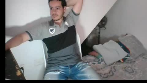Casper online show from April 20, 10:01 pm