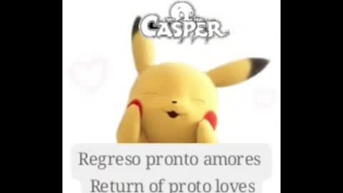 Casper online show from June 14, 1:03 am