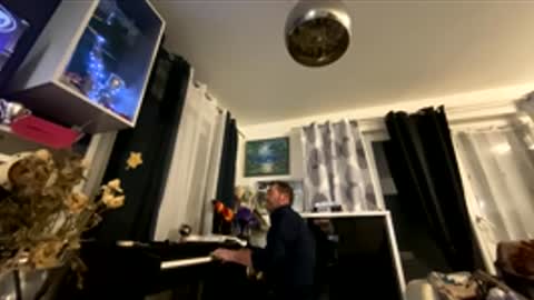 CASSANDRA online show from January 7, 7:30 pm