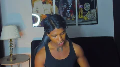 CASSIAN GOLD online show from March 25, 12:36 am