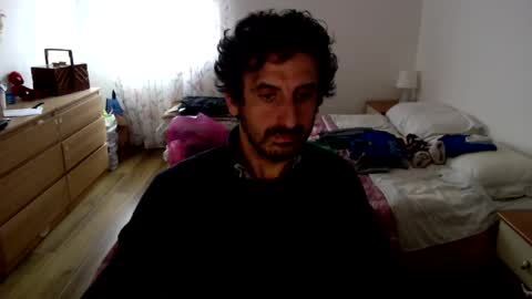 cassiani online show from March 10, 11:12 am