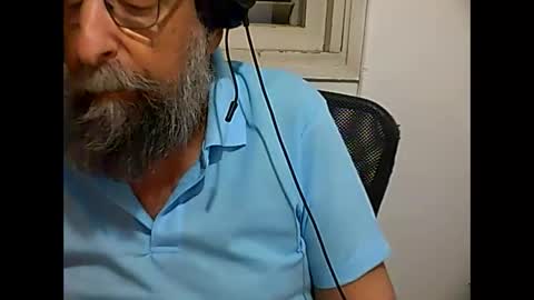 casual53 online show from January 20, 7:14 pm