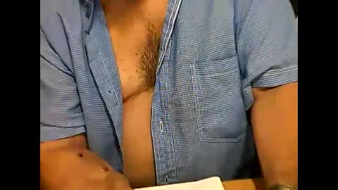 casual53 online show from September 17, 2:34 am