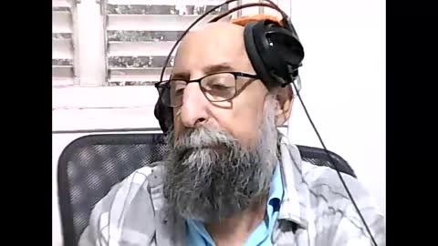 casual53 online show from March 9, 3:27 pm