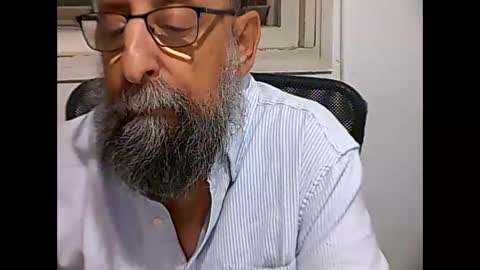 casual53 online show from December 31, 2:47 pm