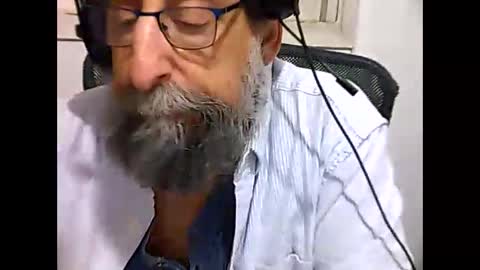 casual53 online show from January 2, 3:40 pm