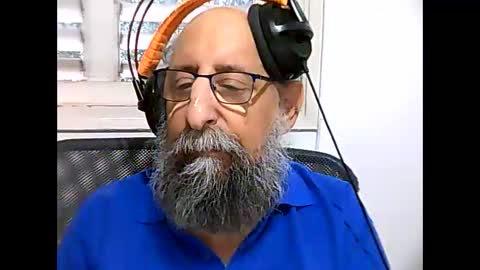 casual53 online show from January 26, 2:19 pm