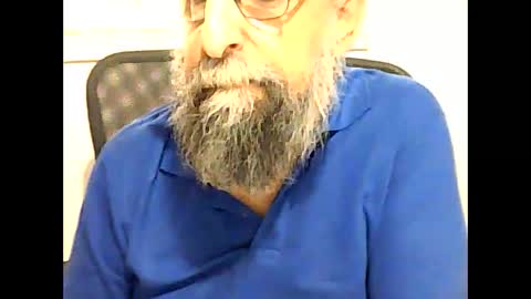 casual53 online show from January 29, 1:17 pm