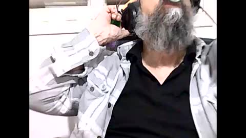 casual53 online show from February 10, 5:41 pm