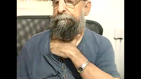 casual53 online show from January 5, 1:47 pm