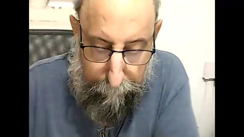 casual53 online show from January 6, 2:03 pm