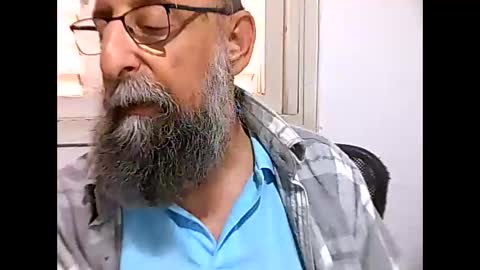 casual53 online show from March 7, 2:34 pm