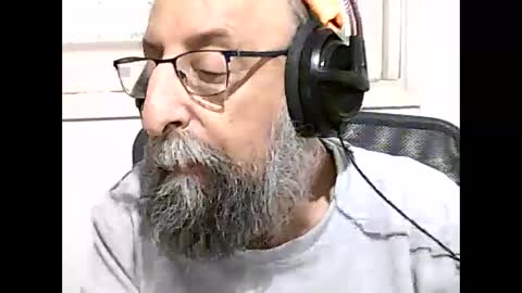 casual53 online show from January 1, 1:59 pm