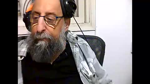 casual53 online show from February 17, 3:20 pm