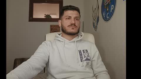 Mike Moreira online show from April 1, 10:50 am