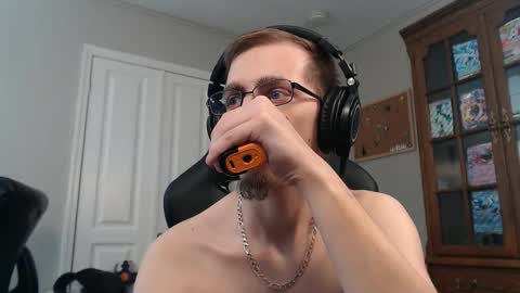 casuallycorrupt online show from November 7, 7:12 am