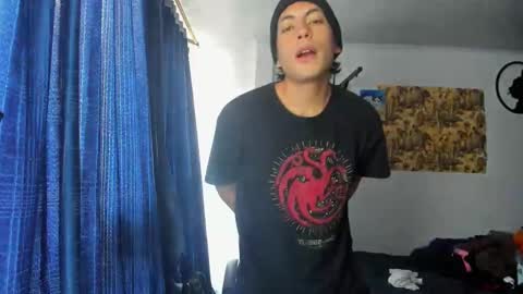 catnuaa online show from January 15, 9:30 pm