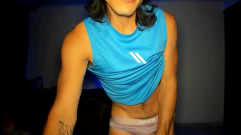 catnuaa online show from February 13, 1:56 am