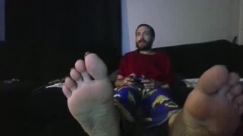 zatbabydaddy online show from November 26, 2:58 am