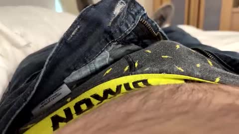 Caughtjacking6996 online show from March 8, 5:50 pm