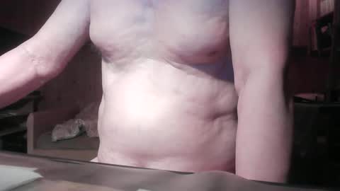 cd_99 online show from April 17, 10:12 pm