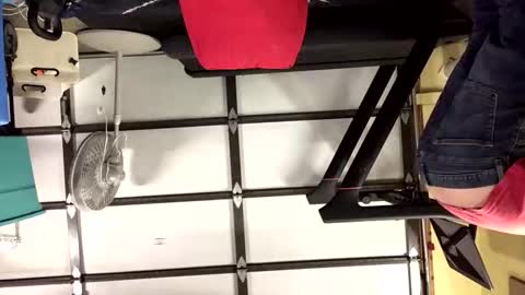 Coach Daddy online show from March 7, 5:49 am