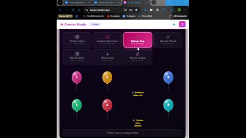 cedge79 online show from March 18, 12:35 am