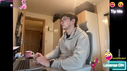 ceedm91 online show from March 5, 10:55 am