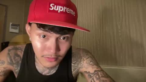 ceesteve_hot online show from April 13, 2:29 pm