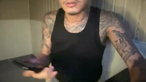 ceesteve_hot online show from June 8, 6:58 am