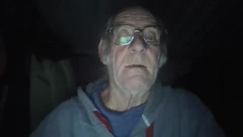 Chuck online show from October 26, 7:10 am