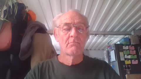 Chuck online show from November 10, 6:46 pm