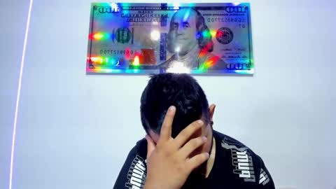 Celeste Y Pipe online show from January 4, 2:35 am