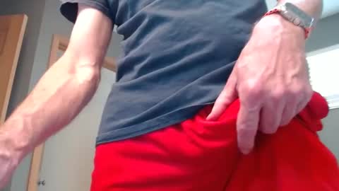 Snapshot of centerfield24 chatting on March 5, 8:01 pm Centerfield online show from March 5, 8:01 pm