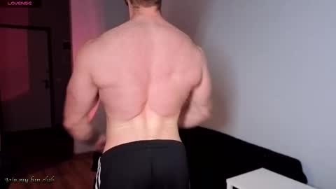 Bruce online show from January 16, 8:00 pm