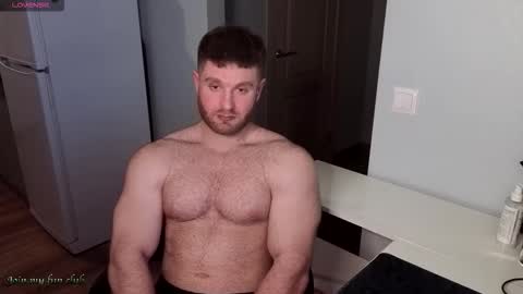 Bruce online show from February 13, 6:46 pm