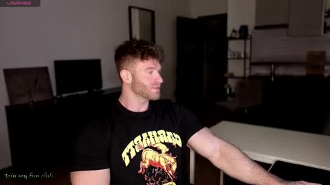 Bruce online show from April 24, 11:56 am