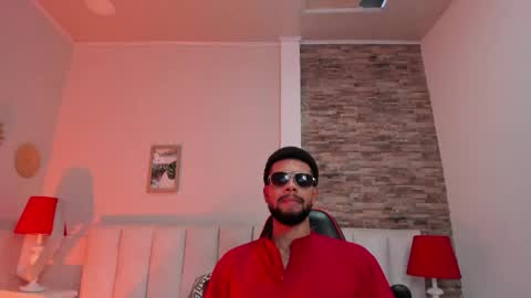 cero khalifa online show from May 26, 2:35 pm